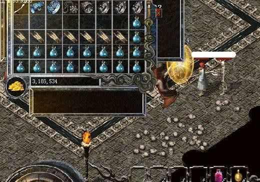 英雄合击1.95版本全攻略 新手入门到高阶进阶技巧