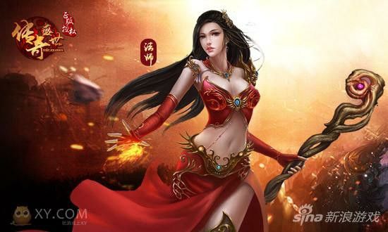 微信御龙天下传奇龙域卡位技巧：老鸟实测有效的操作要点