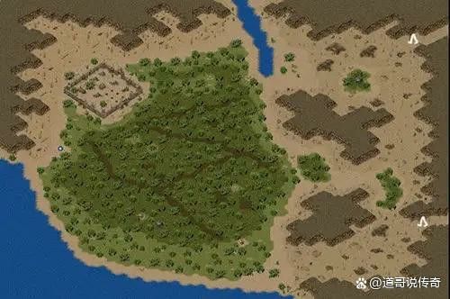 圣天仿盛大传奇世界新手保姆级攻略 轻松避坑不费肝