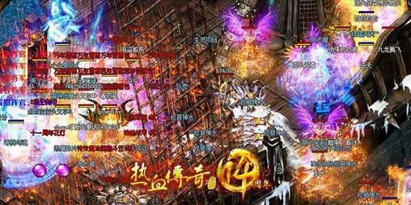传奇私服神皇无赦单职业之热血传奇跳虫洞怎么去