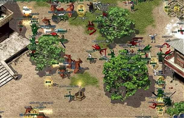 英雄合击屠龙圣域打法攻略