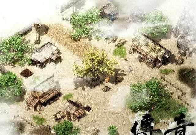 网通超级变态传奇65新手进阶攻略：从零起步铸就传奇巅峰