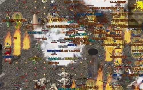 最强战兵三国超变态传奇手游版攻略 新手快速上手进阶全指南