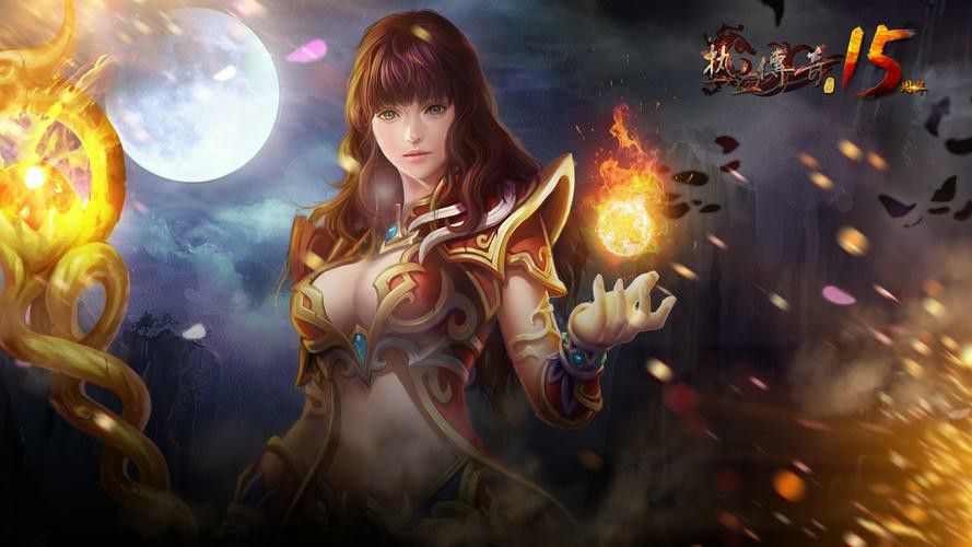 老鸟分享超级变态传奇下载实用攻略：避开坑点找靠谱资源